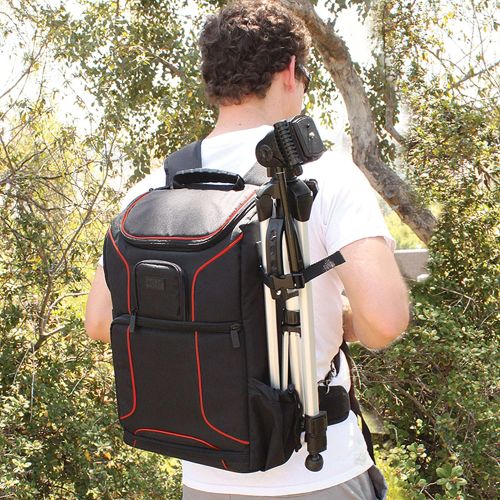 15 Best Camera Backpacks of 2023 [For ALL Budgets!]